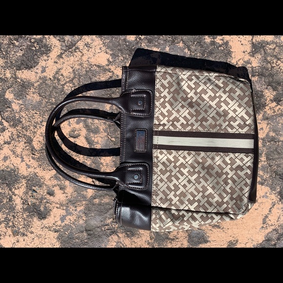 Tommy Hilfiger purse/bag - Picture 2 of 4